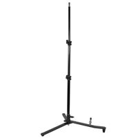 

Matthews Back Light Stand, Supports 22 lbs, Maximum Height 52"