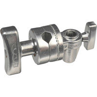 

Matthews 2-1/2" Grip Head, Silver