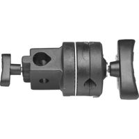 

Matthews Mini Grip Head, Mounts to a 5/8" Top Stud