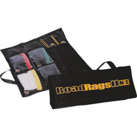 

Matthews 24x36" RoadRags II Scrim Kit with Frames.
