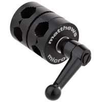 

Matthews #350604 MICROgrip Head 1.25"