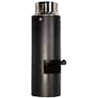 

Matthews Mini 8" (20cm) Bazooka Mount for Dollies