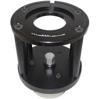 

Matthews #395329 Elemac to Michell Adapter - 3" (75mm) High - 5" (125mm) Diameter