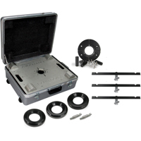 

Matthews Dutti Dolly Rental Kit, Silver