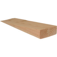 

Matthews Track Wedge, Single Piece