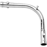

Matthews Butterfly or Overhead Corner for 1" Round Pipe
