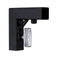 

Matthews Butterfly or Overhead Corner for 1" Square Pipe