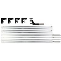 

Matthews 6x6' Snap-A-Part Frame with 1" Square Tubing