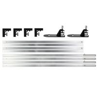 

Matthews 12x12' Snap-A-Part Frame with 1" Square Tubing