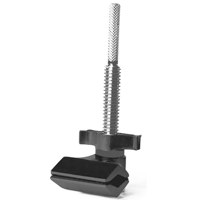 

Matthews Mini Matthellini Clamp, Satin Black.