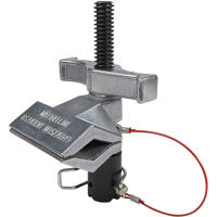 

Matthews MyWay Matthellini 2" Center Jaw Clamp