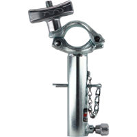 

Matthews T-Style Junior Grid Clamp