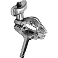 

Matthews Baby Grid Clamp, Grips 1-1/4" Minimum Diameter Pipe.