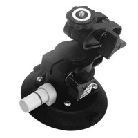 

Matthews Pump Cup 4.5" Suction Cup with Camera Mount