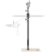 

Matthews Bazooka Double Riser
