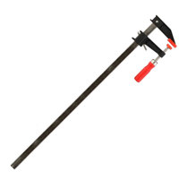 

Matthews 24" Furniture Clamp with 5/8" Bar Clamp Adapter