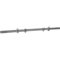 

Matthews Condor Bracket, for Mounting up to Three 12k Fixtures.
