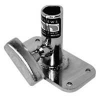 

Matthews 5/8" Receiver Mounting Plate
