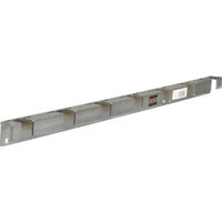 

Matthews Beefy Baby Lightstand Door Rack