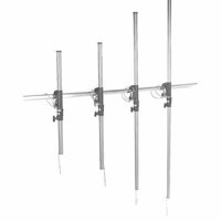 

Matthews Telescoping Double Extension 4' to 8' - Studio Equipment