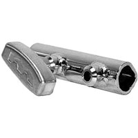 

Matthews Baby Pin 5/8" male to 17mm female Adapter.