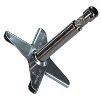 

Matthews Drop Ceiling Scissor Clamp with 1/2" Pin