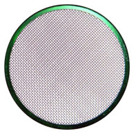 

Matthews 13" Full Single Stainless Steel Diffusion