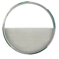 

Matthews 13" Half Single Stainless Steel Diffusion