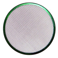 

Matthews 15-1/2" Full Single Stainless Steel Diffusion