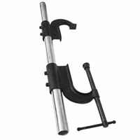 

Matthews Speed C Clamp, Black