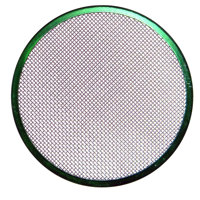 

Matthews 3" Full Single Stainless Steel Diffusion
