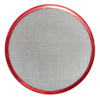 

Matthews 19-1/2" Full Double Stainless Steel Wire Diffusion Scrim