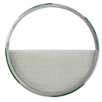 

Matthews 5" Half Single Stainless Steel Diffusion