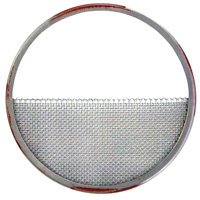 

Matthews 5" Half Double Stainless Steel Diffusion