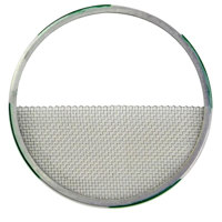 

Matthews 10" Half Single Stainless Steel Diffusion