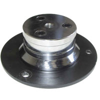 

Matthews 515003 Elemac Mounting Plate for Dolly Systems