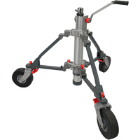 

Matthews Midi Vator III Crank-Operated Light Stand