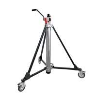

Matthews Crank-O-Vator III Crank-Operated Light Stand