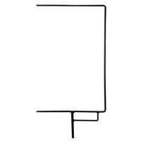 

Matthews 18x24" Open End Scrim Frame