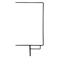 

Matthews 24x36" Open End Scrim Frame