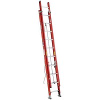 

Matthews 20' Extension Ladder, 300lb Capacity