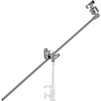 

Matthews 20" Grip Head & Stainless Steel Arm Set, Silver