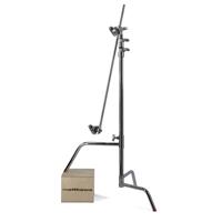 

Matthews Hollywood Century 40" C Stand Pro Grip Arm Kit with Standard Sliding Lower Leg