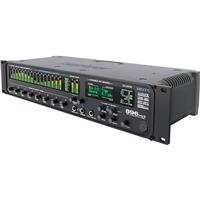 

MOTU 896mk3 FireWire/USB 2.0 Hybrid 8 Mic/Guitar Inputs Audio Interface with On-Board Effects & Mixing, 24-bit/192kHz, 28-Input/32-Output