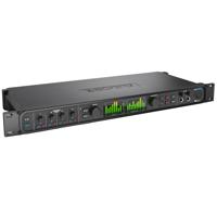 

MOTU 8pre-es 24x28 Thunderbolt/USB 2.0 8 Mic Pre Audio Interface with DSP & Networking