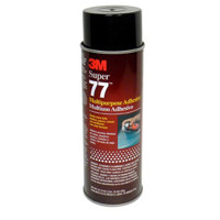 

Matthews Adhesive Spray for Repairs of Scrims, Floppies & Similar.