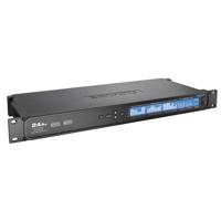 

MOTU 24Ao 1U USB/AVB 72 Channel Audio Interface with 24 Analog Outputs