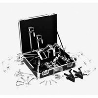 

Matthews Mounting Hardware Survival Kit