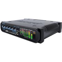 

MOTU Audio Express Compact 6x6 Firewire/USB Audio Interface, 24-bit Converters, Up to 96kHz Sample Rates, 8-Bus Digital Mixer, S/PDIF & MIDI I/O