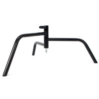 

Matthews Spring Loaded C Plus Turtle Base, Chrome